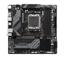 Gigabyte B650M DS3H Motherboard - Supports AMD Ryzen 8000 CPUs, 6+2+1 Phases Digital VRM, up to 8000MHz DDR5, 2xPCIe 4.0 M.2, 2.5GbE LAN , USB 3.2 Gen 2 (1353DBAD18C21C9A779A656FD593AD86446F795B)