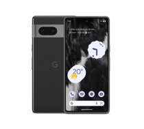 Mobilusis telefonas Google Pixel 7 5G 8/128GB Obsidian (Pixel 7 Obsidian)