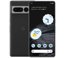 Mobilusis telefonas Google Pixel 7 Pro 5G 12/128GB Obsidian (Pixel 7 Pro Obsidian)