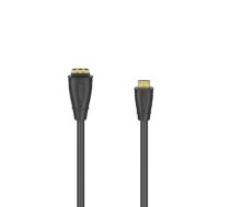 Adapter AV Hama HDMI Mini - HDMI czarny (002051670000) (002051670000)