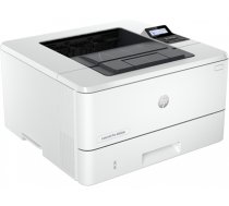 HP LaserJet Pro 4002dn Printer, Black and white, Printer for Small medium business, Print, Two-sided printing; Fast first page out speeds; Energy Efficient; Compact Size; Strong Security (2Z605F)