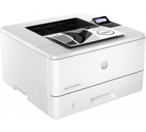 HP LaserJet Pro HP 4002dne Printer, Black and white, Printer for Small medium business, Print, HP+; HP Instant Ink eligible; Print from phone or tablet; Two-sided printing (2Z605E)