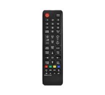 HQ LXP1175N TV remote control SAMSUNG BN59-01175N / Black (LXP1175N)