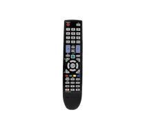 HQ LXP446 TV remote control SAMSUNG BN59-00863A Black (LXP446)