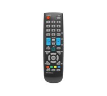HQ LXP999 TV SAMSUNG remote control BN59-00942A Black (LXP999)