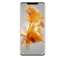 Huawei Mate 50 Pro 17.1 cm (6.74") Dual SIM Android 13 4G USB Type-C 8 GB 256 GB 4700 mAh Silver (51097FTY)