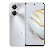 Huawei nova 10 SE 16.9 cm (6.67") Dual SIM Android 12 4G USB Type-C 8 GB 128 GB 4500 mAh Silver (51097GAC)