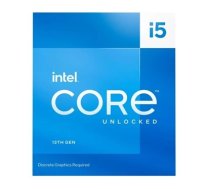 Intel Core CPU i5-13600KF 24MB Cache 5,1GHz (BX8071513600KF)