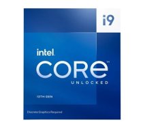 Intel Core CPU i9-13900K 36MB Cache 5,8GHz (BX8071513900K)