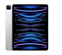 Apple iPad Pro 12,9 (6. Gen) 128GB Wi-Fi Silver (MNXQ3FD/A)
