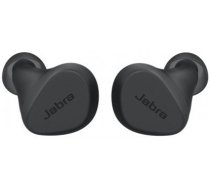 Jabra Elite 2 Headset Wireless In-ear Calls/Music Bluetooth Grey (100-91400000-60)