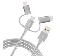 Joby cable ChargeSync 3in1 1,2m (JB01818-BWW)