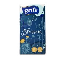 Kabatlakatiņi Grite Blossom 3-slāņi 10gab. (MAN#192183)