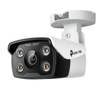 TP-Link VIGI 4MP Outdoor Full-Color Bullet Network Camera VIGI C340(4mm)