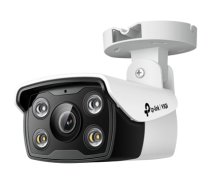 TP-Link VIGI 4MP Outdoor Full-Color Bullet Network Camera (VIGI C340(4mm))