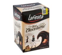 Karstā šokolāde La Festa piena 10x25g (MAN#808214)