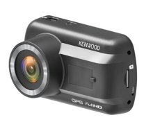 Kenwood DRV-A201 dashcam Full HD Black (KENWOOD DVR-A201)