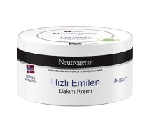 Ķermeņa balzams Neutrogena ātri absorbējošs 300ml (MAN#224213)