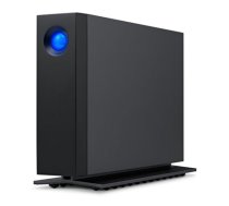 External HDD|LACIE|d2 Professional|10TB|USB 3.1|Drives 1|STHA10000800 STHA10000800