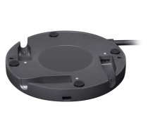 Logitech Rally Mic Pod Hub for the Rally Ultra-HD ConferenceCam 939-001647