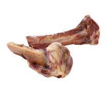 MACED Parma ham bone - dog chew - 500g (4CC137291A6EEB72A8C2CB04EBBFF0C7A69D9439)