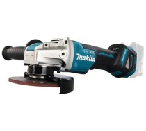 Makita DGA519Z Cordless Angle Grinder (DGA519Z)