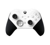 Microsoft Xbox Elite Wireless Series 2 – Core Black, White Bluetooth/USB Gamepad Analogue / Digital PC, Xbox One (4IK-00002)