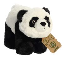 Mīkstā rot. Aur Eco Nation Panda 15cm (MAN#400218)