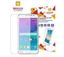 Mocco Tempered Glass Screen Protector Samsung G928 Galaxy S6 Edge Plus (Not Curved) (MOC-T-G-SA-G928)