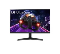 Monitors LG 24GN60R-B (24GN60R-B)