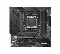 MSI MAG B650M MORTAR WIFI motherboard AMD B650 Socket AM5 micro ATX (MAG B650M MORTAR WIFI)