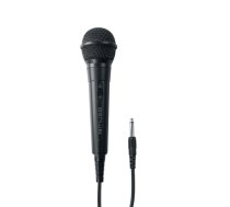 Muse | Professional Wired Microphone | MC-20B | Black | kg (MC-20B)