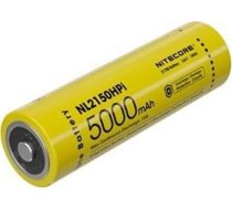 Nitecore Akumulator AA / R6 5000mAh 1 szt. (NT-NL2150HPI)