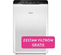 Oczyszczacz powietrza ZERO ZERO