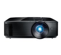 Optoma HD146X data projector Ceiling / Floor mounted projector 3600 ANSI lumens DMD 1080p (1920x1080) 3D Black (A7EB2AB176183C785F5FA25B9457B1105531A851)