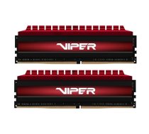 Pamięć DDR4 Viper 4 16GB 2x8GB 3600MHz CL17  (PV416G360C7K)