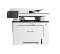 Pantum Multifunctional Printer | BM5100FDW | Laser | Mono | A4 | Wi-Fi (BM5100FDW)