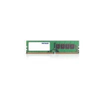 Patriot Memory 8GB DDR4 memory module 1 x 8 GB 2400 MHz (7170C838DE5E369FFA49870E0ACA9977E6D463B6)