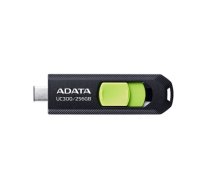 ADATA UC300 256GB USB 3.2 Gen1 (ACHO-UC300-256G-RBK/GN)
