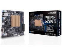 ASUS PRIME J4005I-C mini ITX (PRIME J4005I-C)