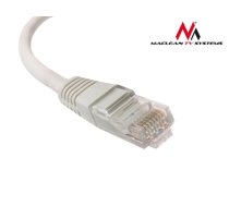 Przewód patchcord UTP cat6 0,5m MCTV-654 (MCTV-654)