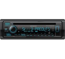 Radioodtwarzacz KDC-BT960DAB Kenwood KDC-BT960DAB