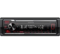 Radioodtwarzacz KMM-BT209 Kenwood KMM-BT209