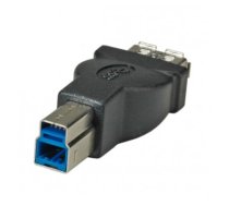 ROLINE USB 3.0 Adapter, Type A F to Type B M (12.03.2992)