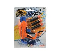 Rot. Pistole Dart blaster (MAN#691064)