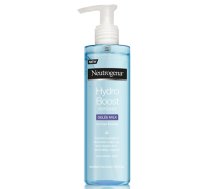 Sejas mazg.līdz. Neutrogena Hydro Boost pieniņš 200ml (MAN#224241)