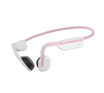 SHOKZ OpenMove Headphones Wired & Wireless Ear-hook Calls/Music USB Type-C Bluetooth Pink (S661PK)