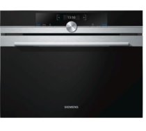 Siemens CF634AGS1 microwave Built-in 36 L 900 W Black, Silver (BB8AD1B38C51C00BE0742DEA426B64CA99DBBB09)