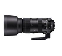 Objektyvas SIGMA 60-600mm f/4.5-6.3 DG OS HSM Sports lens for Nikon (730955)