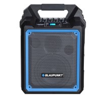 System audio MB06 PLL Karaoke BLAUPUNKT MB06
